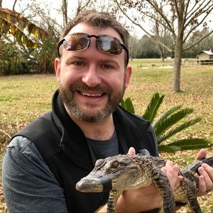 Meet your Posher, Samuel